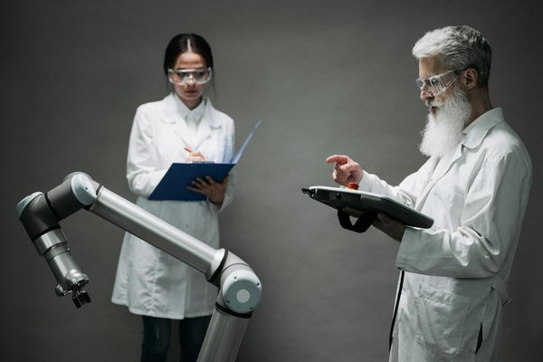 Comparaison entre processeurs Intel et AMD