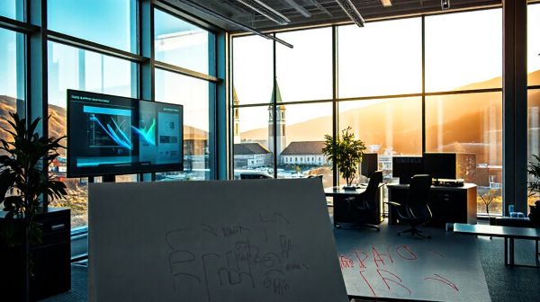Solutions informatiques à Gex : quels services choisir ?