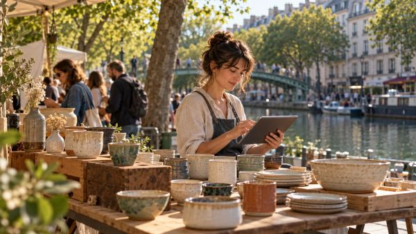 Top 5 conseils pour optimiser vos ventes sur les marketplaces